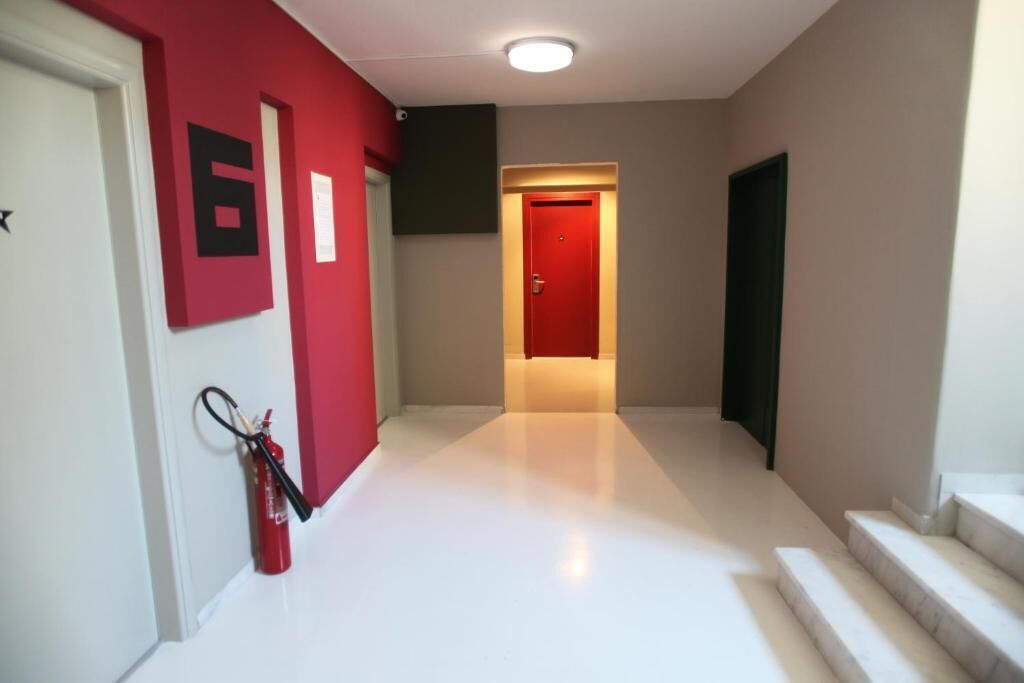 Foto - Stay Hybrid Youth Hostel