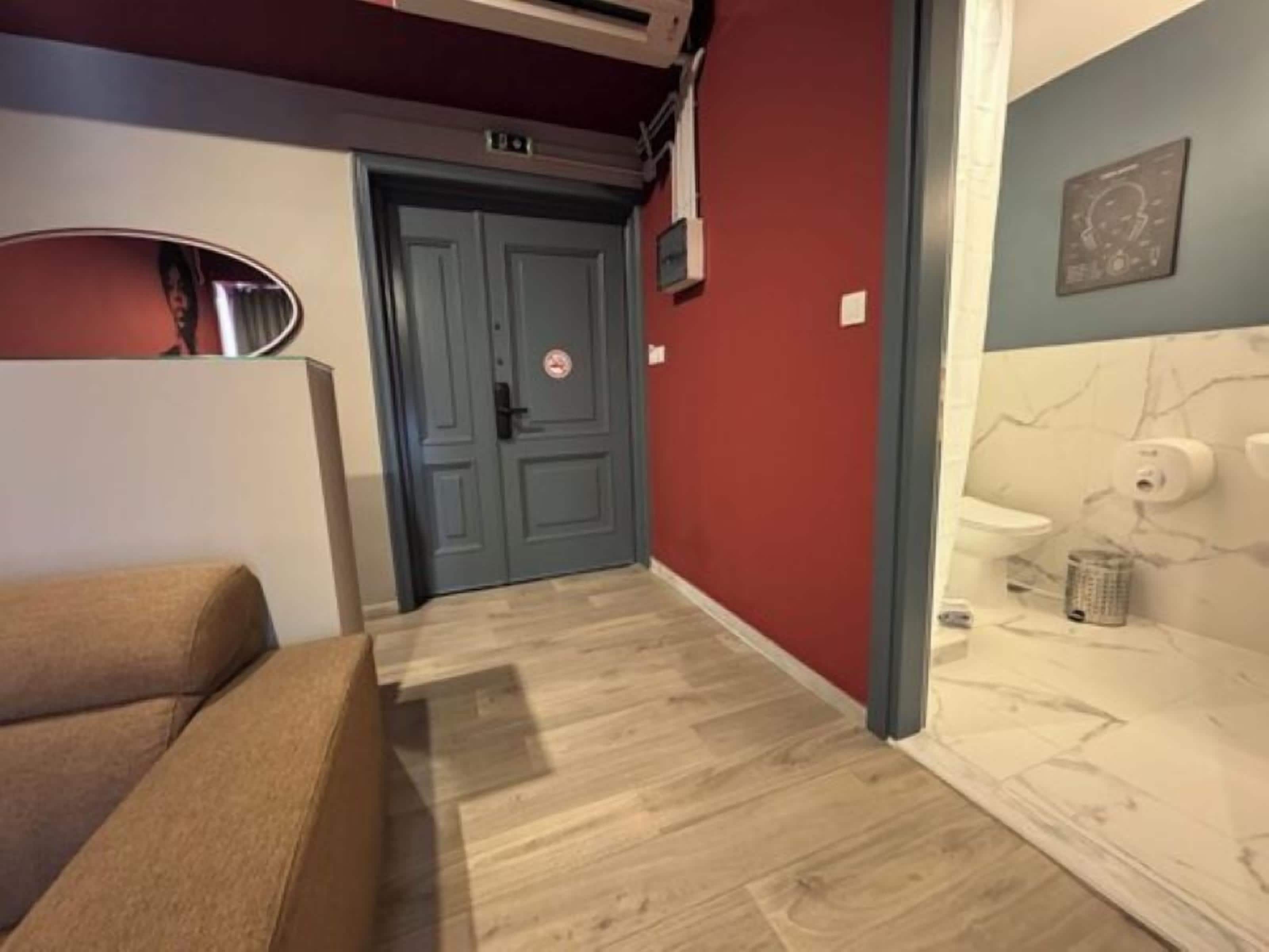 Foto - Stay Hybrid Youth Hostel