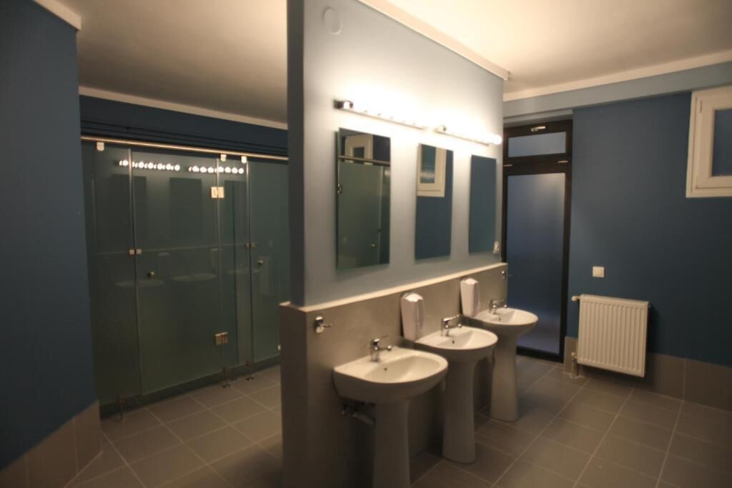 Foto - Stay Hybrid Youth Hostel
