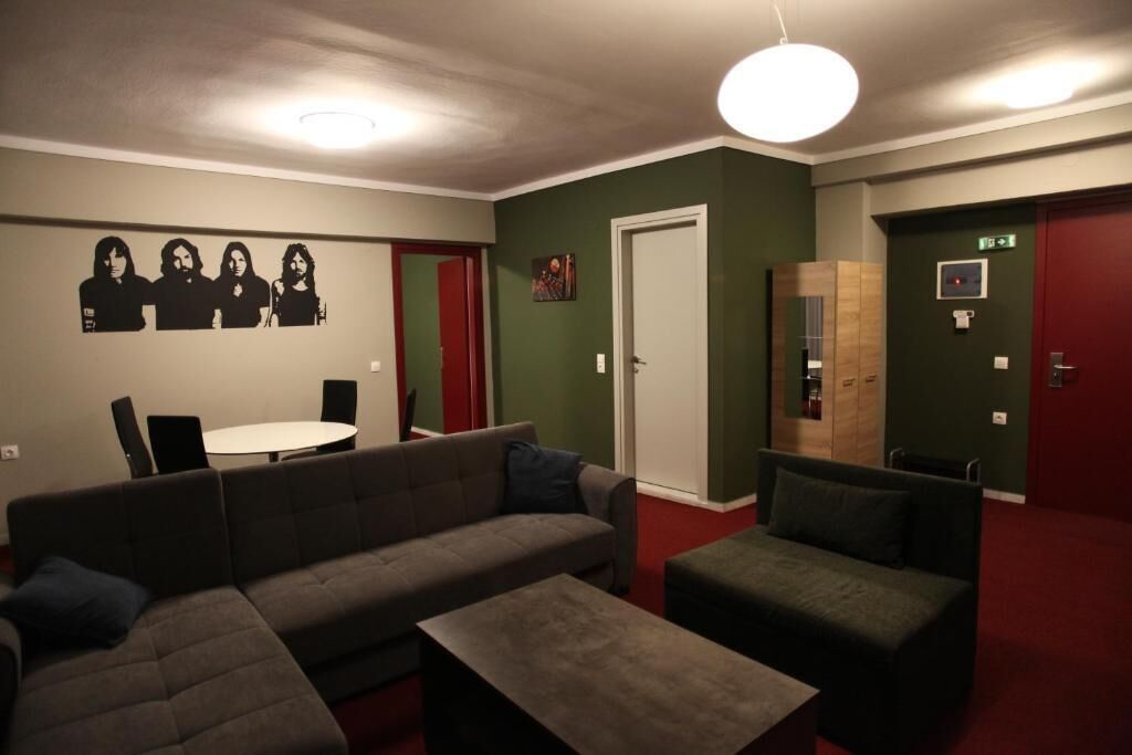 Photo - STAY Hybrid Youth Hostel