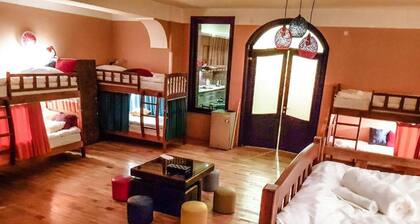 Museum Hostel