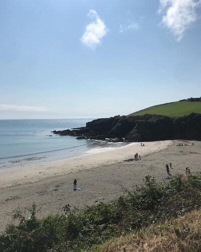 West Cork Escape, Clonakilty on the Wild Atlantic Way, 5 mins from beach! 
