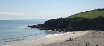 West Cork Escape, Clonakilty on the Wild Atlantic Way, 5 mins from beach! 
