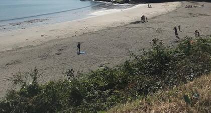 West Cork Escape, Clonakilty on the Wild Atlantic Way, 5 mins from beach!