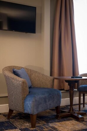 Interior - The John Russell Fox Wetherspoon (Andover)