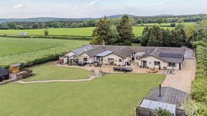 Exterior - Brookway Lodge (Holywell)
