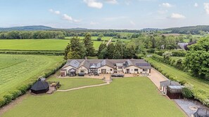 Cottage | Exterior - Brookway Lodge (Holywell)