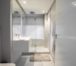 Lägenhet (2 Bedrooms) | Interiör