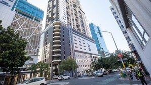 Căn hộ (2 Bedrooms) | Nội thất