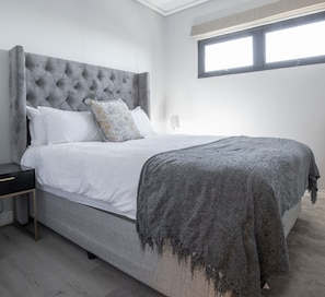 Apartment (2 Bedrooms) | Innenbereich