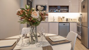 Căn hộ (2 Bedrooms) | Nội thất