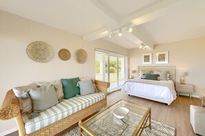 House (4 Bedrooms) | 4 bedrooms, free WiFi - Villa Vista (Betty's Bay)