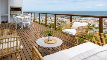 Área de parrilladas y picnic