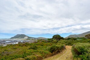 Exterior - Villa Vista (Betty's Bay)