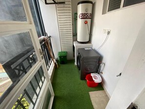 Interior - Spacious 2-Bedroom Suite in Nairobi West - Ideal Comfort and Convenience (Nairobi)