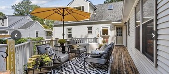 Adorable Bungalow Near Hospital, University, Hike/Bike Trails and Museums!