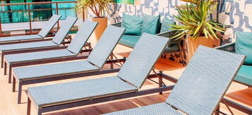 Basic Apartment | Property grounds