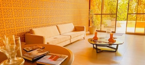 Departamento básico | Interior
