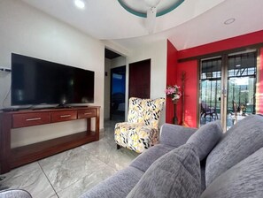 Smart TV 