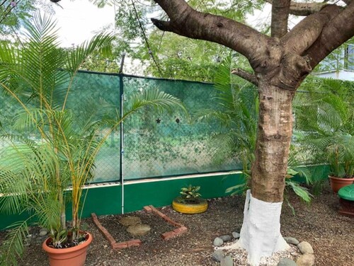 Cottage Malinche Quepos