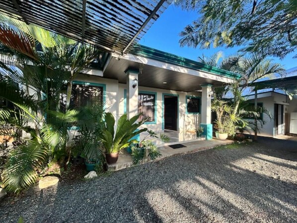 Exterior - Cottage Malinche Quepos (Naranjito)