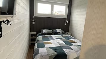 2 Schlafzimmer, Bügeleisen/Bügelbrett, WLAN