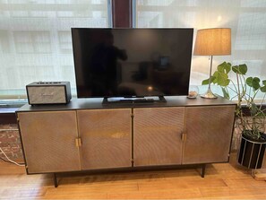Television