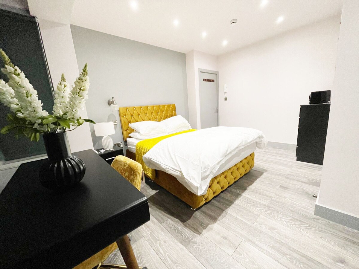 Image de profil de l’hôte