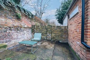 Basic-Haus | Unterkunftsgelände