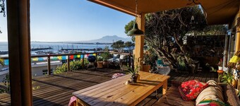 Cardamom Cottage - a world of fantasy and enchantment