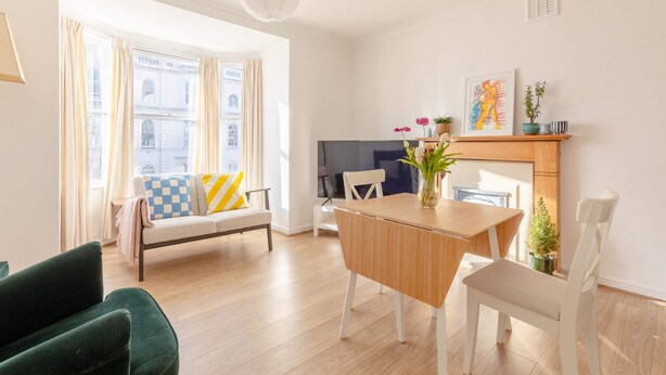 Appartement | Restauration