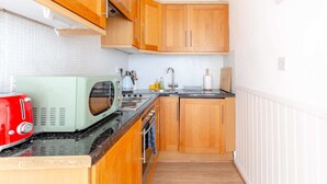 Appartement | Cuisine privée