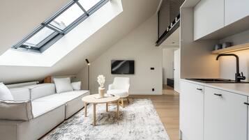 Servicio a la habitación
