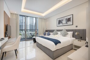 Elite Villa | Iron/ironing board, free WiFi, bed sheets