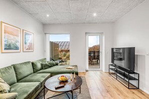 Téléviseur connecté