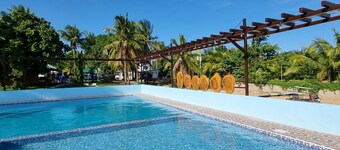 Yemaya de Laiya powered by Cocotel