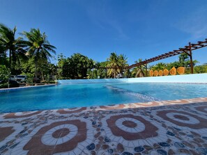 Exterior - Yemaya de Laiya powered by Cocotel (San Juan)