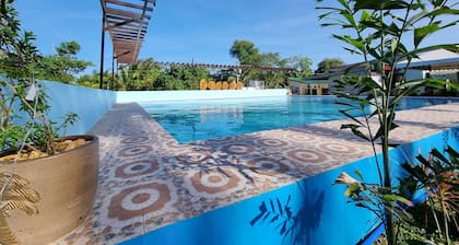 Yemaya de Laiya powered by Cocotel