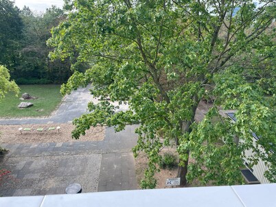 Ismail Wohnung 2 Zi. Kranichstei