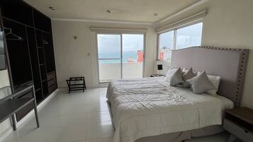 3 chambres, Wi-Fi, draps fournis