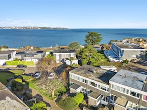 Exterior - Heathcliff - Coastal Walks and Sea View's (Brixham)