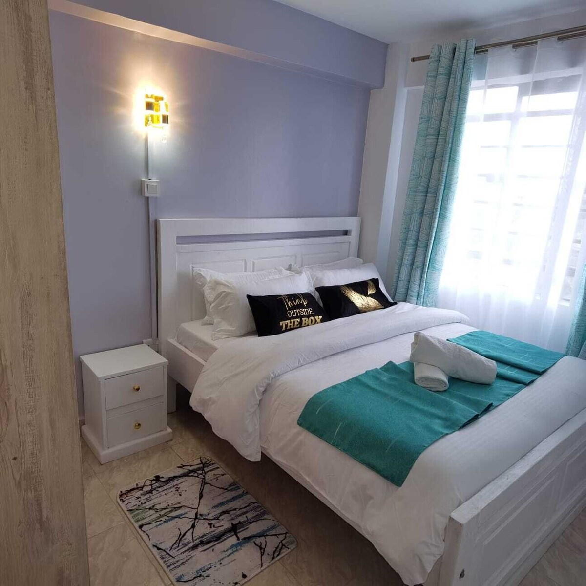 Bild für Gastgeberprofil