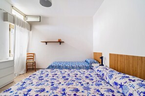 3 habitaciones 