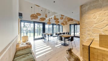 Dagelijks ontbijtbuffet (toeslag)