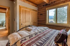 3 chambres, bureau, Wi-Fi