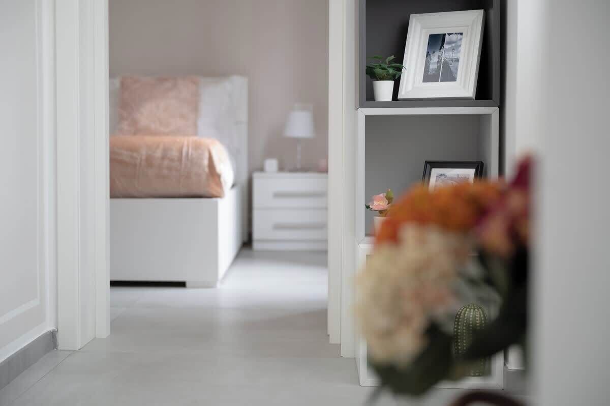 2 bedrooms, WiFi