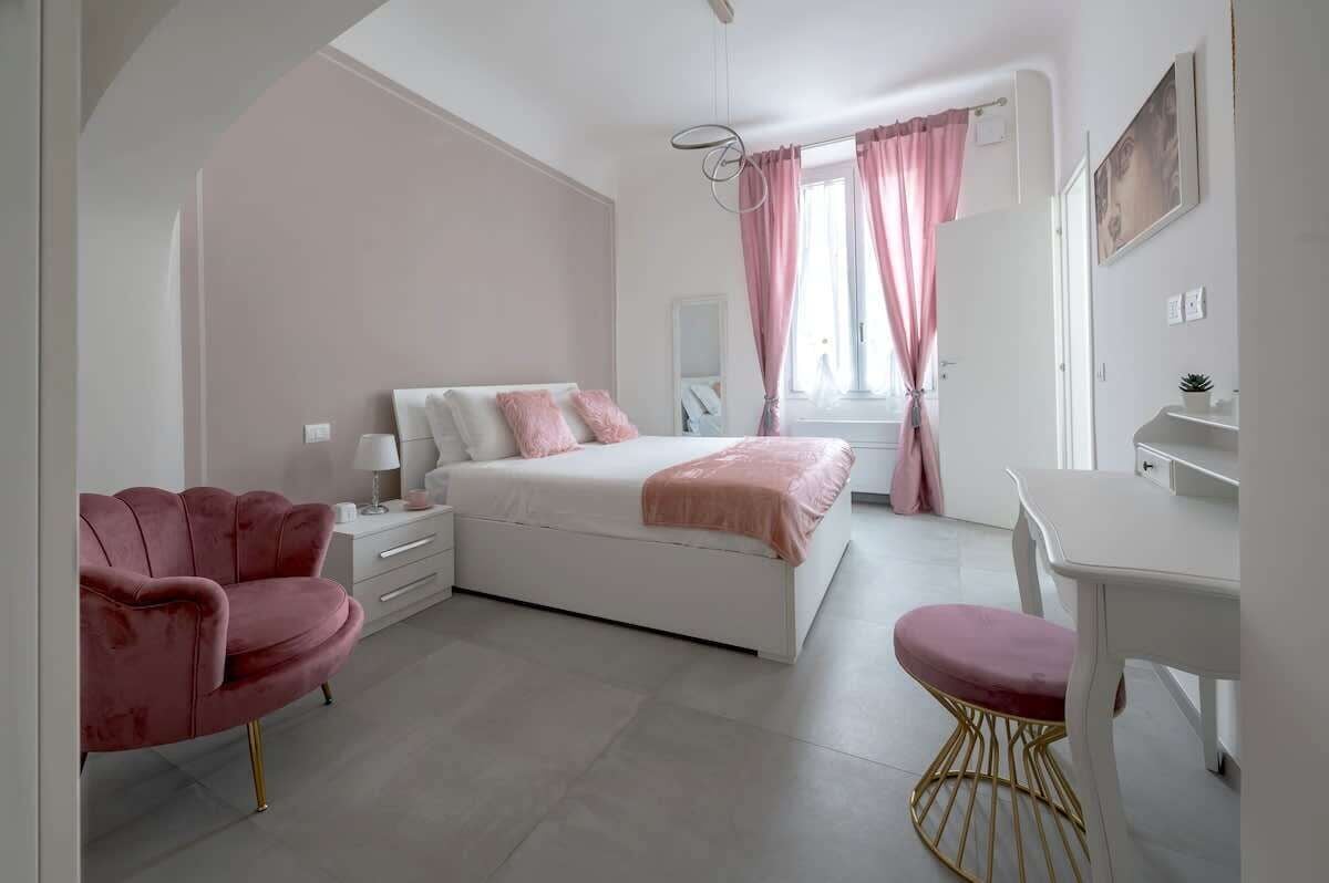 2 bedrooms, WiFi