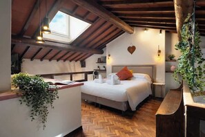 1 chambre, Wi-Fi