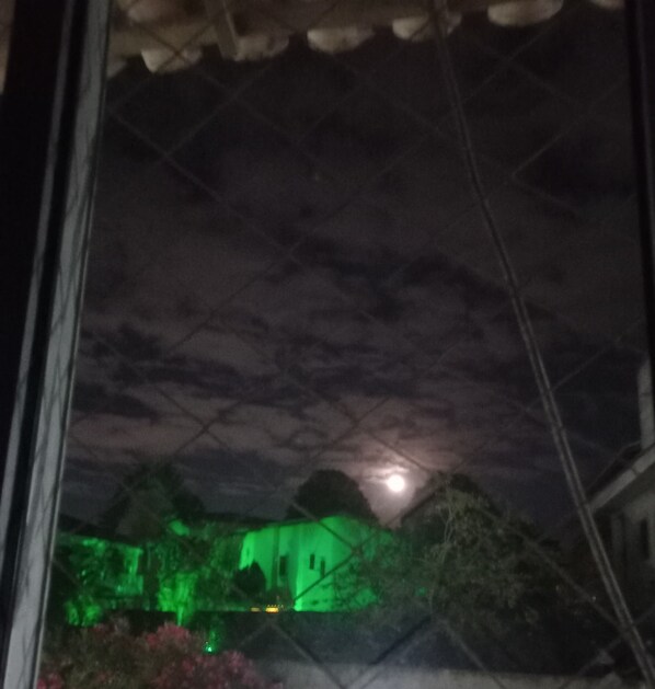 施設からの眺望