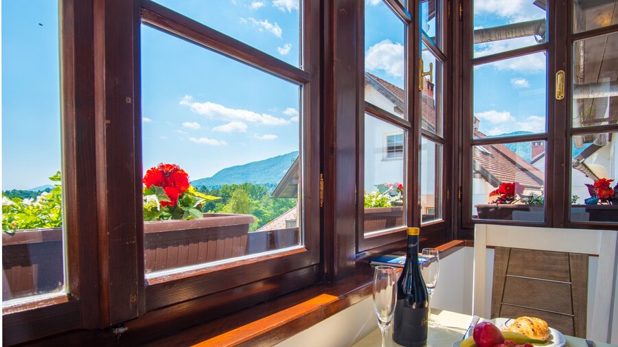 Vila Radolca Apartments and Rooms
